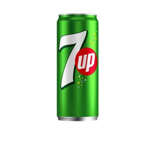 7Up Lemon Lime 0.33L