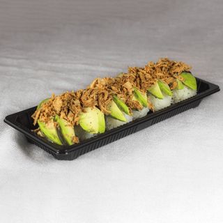 Niguiris de aguacate (6 Unidades)