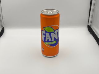 405. Fanta 33 cl