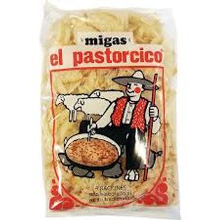 Migas El Pastorcico 250 Gr