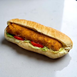 Pileća karađorđeva 300g