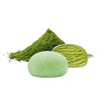 60 - Mochi gelato t verde matcha 2 pezzi