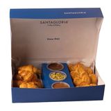 Caja DIP 8 Glorias + 8 Santas