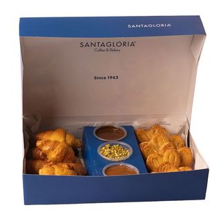 Caja DIP 8 Glorias + 8 Santas