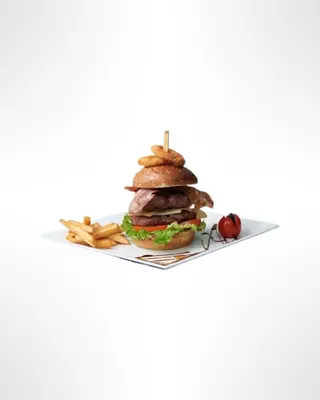 Feliks burger XL