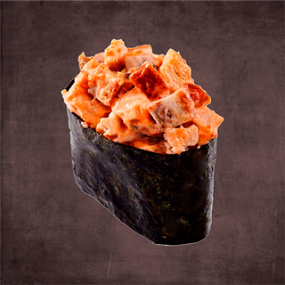 Спайс унаги