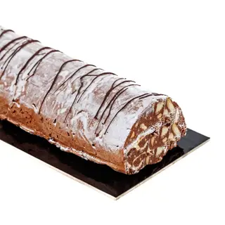 Rulada de Biscuiti