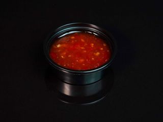 Sos sweet-chili