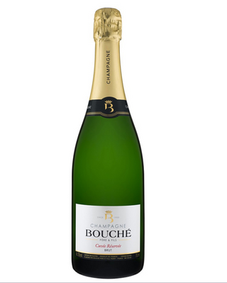 Sampanie Bouche Pere & Fils Cuvee Reserve Brut 0,75L