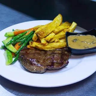 Filet De Bœuf