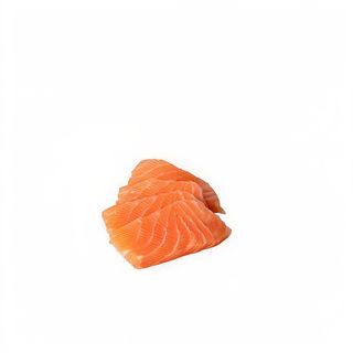 Sashimi Salmón (4 Pzs.)
