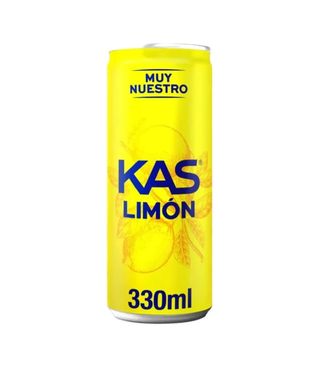 Kas Limón 330ml