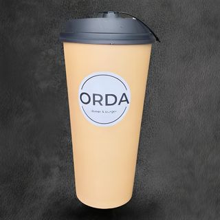 Ягодный 450 мл