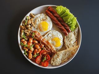 Сніданок Англієць (400g)