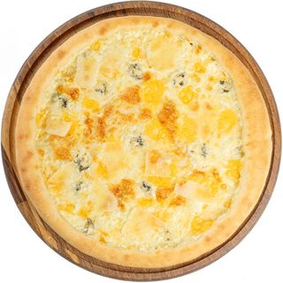Піца Чотири сири (40см)