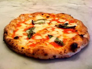 Margarita Pizza
