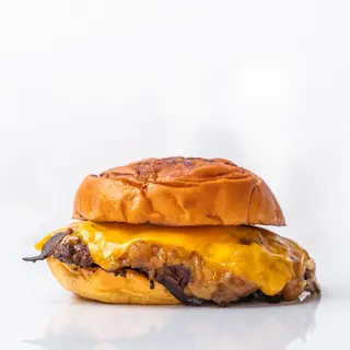 Maya Smash (mejor cheeseburger 2020 versión Smash)