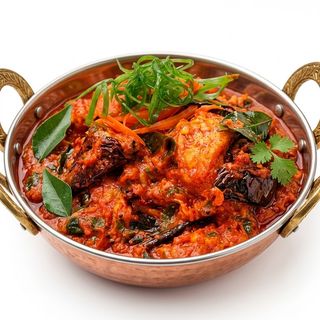 Chicken Khajana