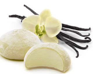 Mochi De Vainilla (1 Pza.)