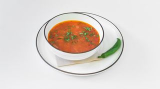 Borș țărănesc de legume