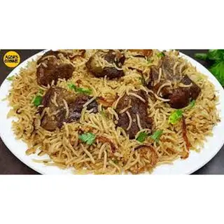 Beef Pilao