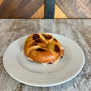 DESAYUNO INGLES CON BEBIDA