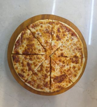 პიცა მარგარიტა