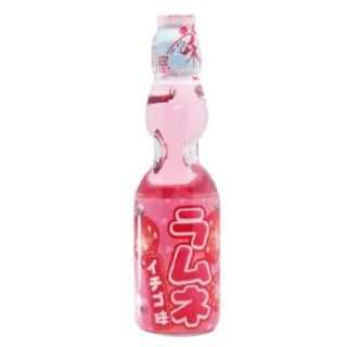 Ramune Fresa (33 cl.)