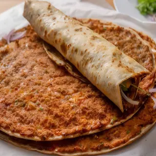 lahmacun solo carne