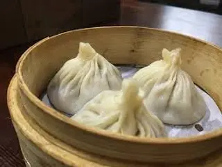 155. Ravioli al vapore gyoza 5 pz