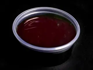 Sos jagodowy (30g)