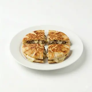 Arayes De Ternera Y Queso Mozzarella (4 Uds.)