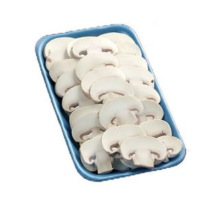 Champiñón Laminado Bandeja (Aprox. 250 Gr.)