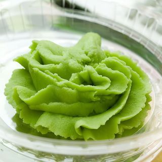 Extra de Wasabi