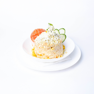 Salade Russe