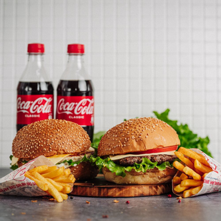 Комбо для двоих 2 (W/G)