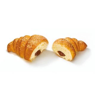 Cornetto Nutella Senza Glutine