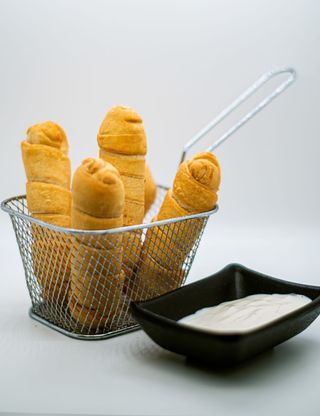 Tequeños De Queso (6 Uds.)