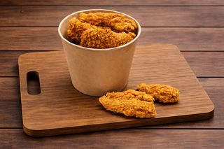Crispy Bucket