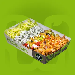 Cheesy Box