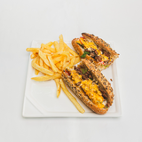  Sandwich Kefta   