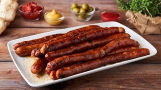 Roštiljske kobasice 1kg