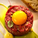 Тартар в наш стил от Блек Ангъс (250г)