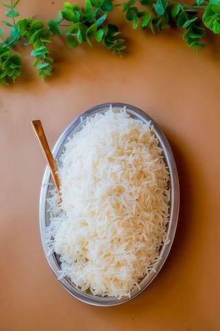 ARROZ BASMATI