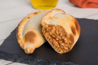 Empanada De Pollo Picante (1 Ud.)