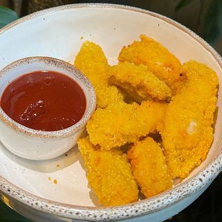 Курячі нагетси (150г)