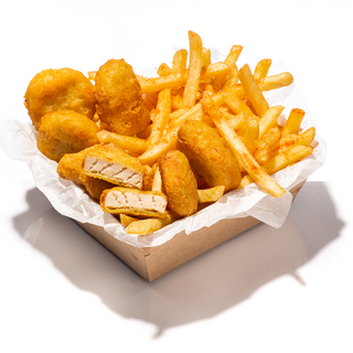 DABO BOX NUGGETS (6 BUC) 295g