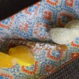 Mochi Helado Típico Japonés Unidad