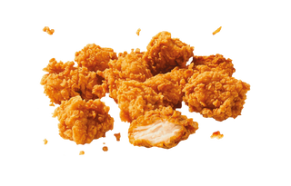 Nuggets ,,pui ''(9 buc)