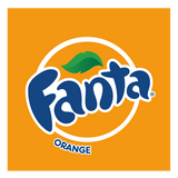 Fanta Orange